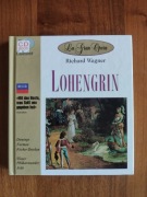 RICHARD WAGNER - LOHENGRIN, WYDANIE KOLEKCJONERSKIE
