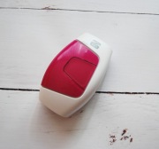 Depilator laserowy Silk'n Glide