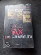 Joanna Jax cykl Zanim nadejdzie jutro