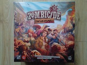 Zombicide żywi lub nieumarli gra planszowa portal