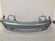 JAGUAR X TYPE FACELIFT zderzak z dziurami pod PDC