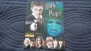 HARRY POTTER I ZAKON FENIKSA - ALBUM NA NAKLEJKI