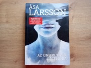 Asa Larsson - Aż gniew twój przeminie 