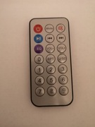 Pilot do WZMACNIACZA STEREO Z BLUETOOTH USB MP3