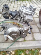 Gilera xr 125 silnik 