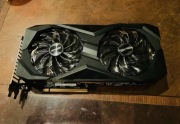 Radeon 6700xt 12 GB ASRock challenger