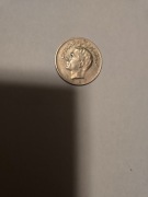 Moneta kolekcjonerska 