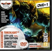 CD-Action 5/2011 (190) DVD 1