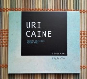 Uri Caine. Szpilman