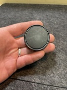 Dekiel tylny do obiektywu gwint m42