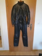 Kombinezon motocyklowy Dainese skóra