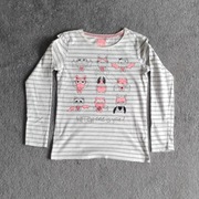 Bluza, bluzka Cool Club r164, dziewczęca helloween