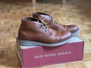Buty Red Wing Chukka Copper 43,5