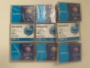 Taśmy DDS3 Sony 12GB/24GB