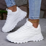 Damskie wygodne buty sportowe