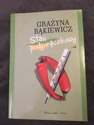 Stan podgorączkowy