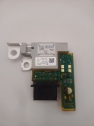 Moduł sterownik napięcia akumulatora C