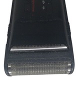 Sieciowa maszynka do golenia Braun 2040 z etui Vintage! PRL! 