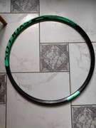 Obręcz Syncros 27,5" Tubless ready