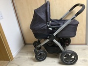MAXI COSI 3w1 Wózek dzieciecy+