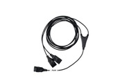 Axtel kabel trenerski typu Y - QD/2 X QD (AXC-Y)