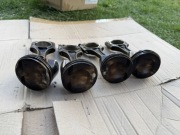 Tłoki silnika CHH 2.0 TSI