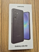 Galaxy A36 5G Nowy nie otwierany