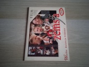 Zemsta film płyta VCD Andrzej Wajda