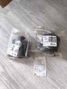 Tuleje belki tylnej honda Civic VIII ufo