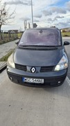 Renault Espace IV, 2.2 dCi, 2.5 dci
