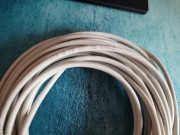 Kabel UTP 5E szary 7,5 m