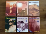 Hiroszima 1945 Bosonogi Gen części 1-6
