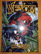 Spider-Man Venom Gallery Edition 