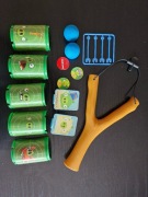 Angry birds proca gra