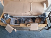 Belki dachowe do Opel Granland X