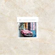 Puzzle z samochodem, Ravensburger, 99 części