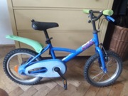 Rower dziecięcy na kołach 16 cali