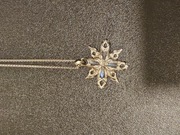 Silver 925 Nyx Necklace