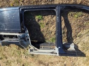 ĆWIARTKA POSZYCIE SŁUPEK TOYOTA PROACE FIAT SCUDO PEUGEOT EXPERT L1 H1 