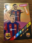 FIFA 365 2024 FANS BAR 14 DOUBLE TROUBLE BARCELONA