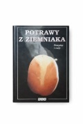 Potrawy z ziemniaka Przepisy i rady KAW ksiazka kucharska 1996 (104)