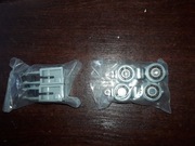 Wózek do sytemu AVANTI  drzwi przesuwne