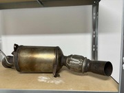DPF BMW e82 e81 e87 118d 120d 2.0 N47