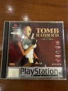 Tomb raider 2 na ps1