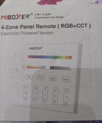 Sterowanie do oświetlenia led