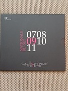 Holandia, Kolekcja Euro, 2009r UNC.