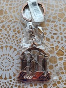 Piękny brelok breloczek z USA Nowy Jork pamiątka 