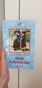 Książka MAŁA KSIĘŻNICZKA