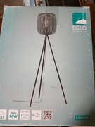 Lampa podłogowa Romazzina firmy Eglo 