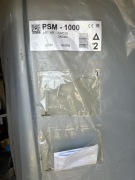 Austria Email PSM 1000 bufor